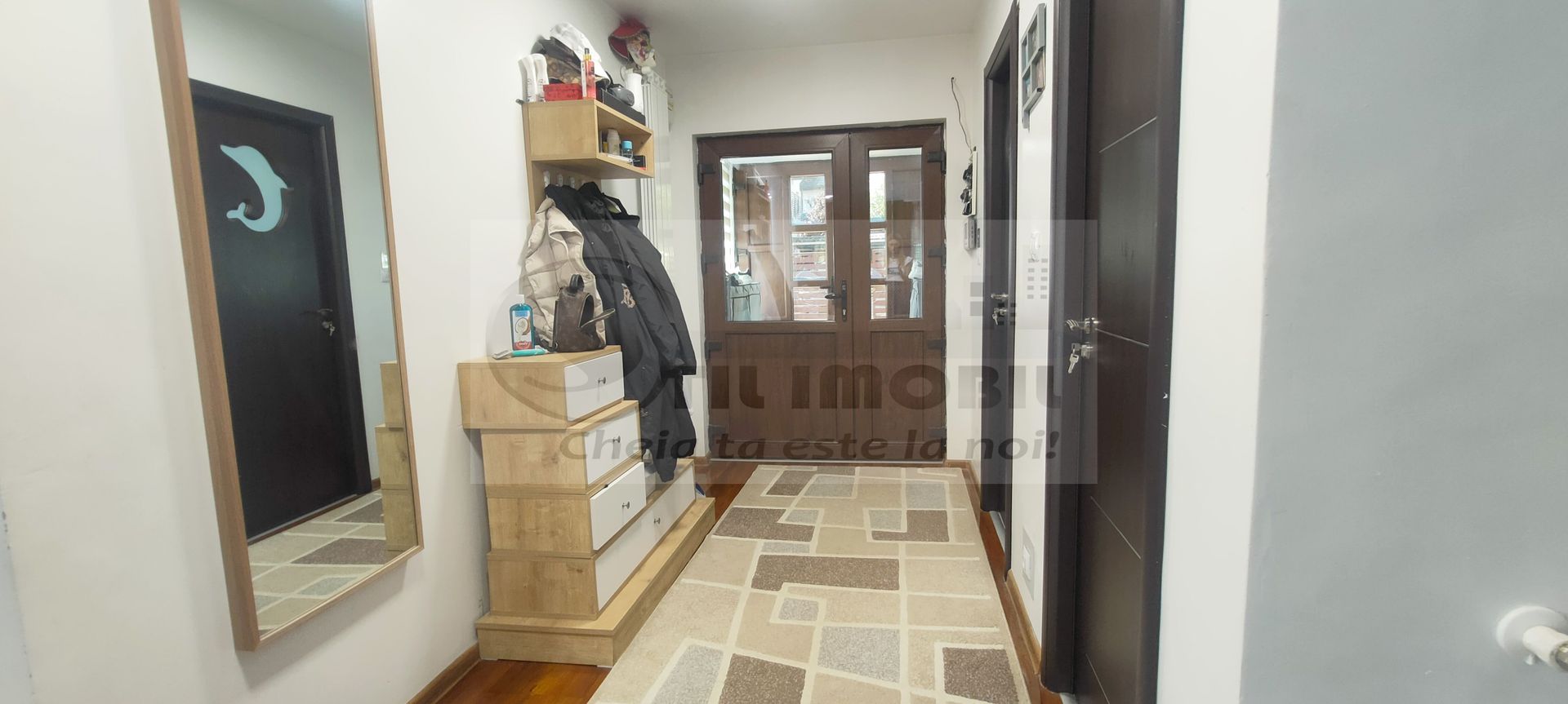 VILA PREMIUM 1,7 KM ALEEA TUDOR NECULAI, VALEA ADANCA, LA CHEIE, P+1+M - Poză 53