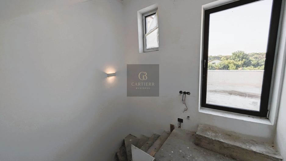 DUPLEX ECO | 3 CAMERE CLINCENI | AUTOSTRADA A0 - Poză 30