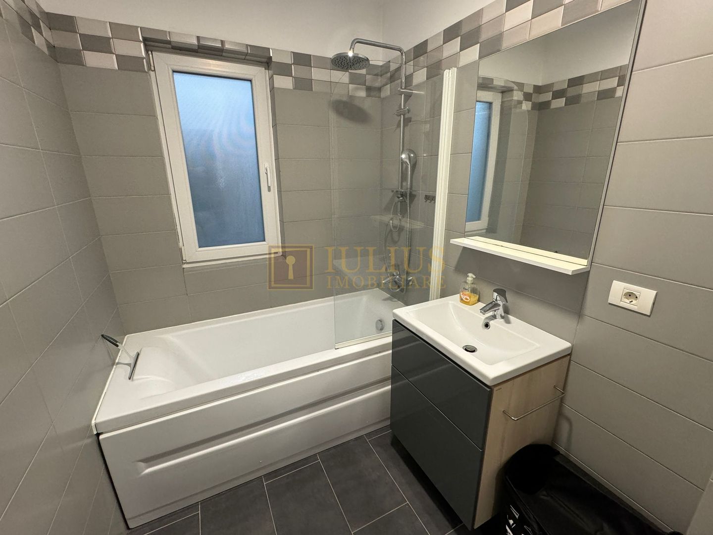 Braytim-2 Camere -Apartament la Vila-Mobilat -utilat - Poză 14