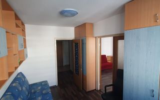 3 cam decomandat, pet friendly, renovat, etaj 2, Costin Georgian - Poză 5