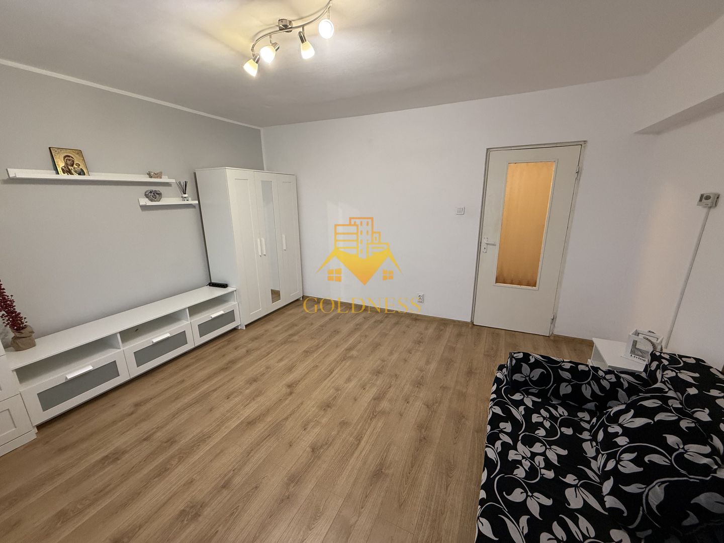 2 camere decomandate, Piata Marasti, Kaufland, Lensa, Pet Friendly - Poză 3