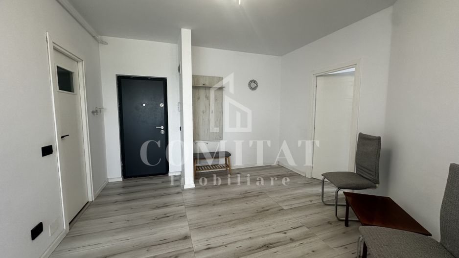 Apartament la etaj intermediar | 3 camere | Zona Bmw - Poză 2