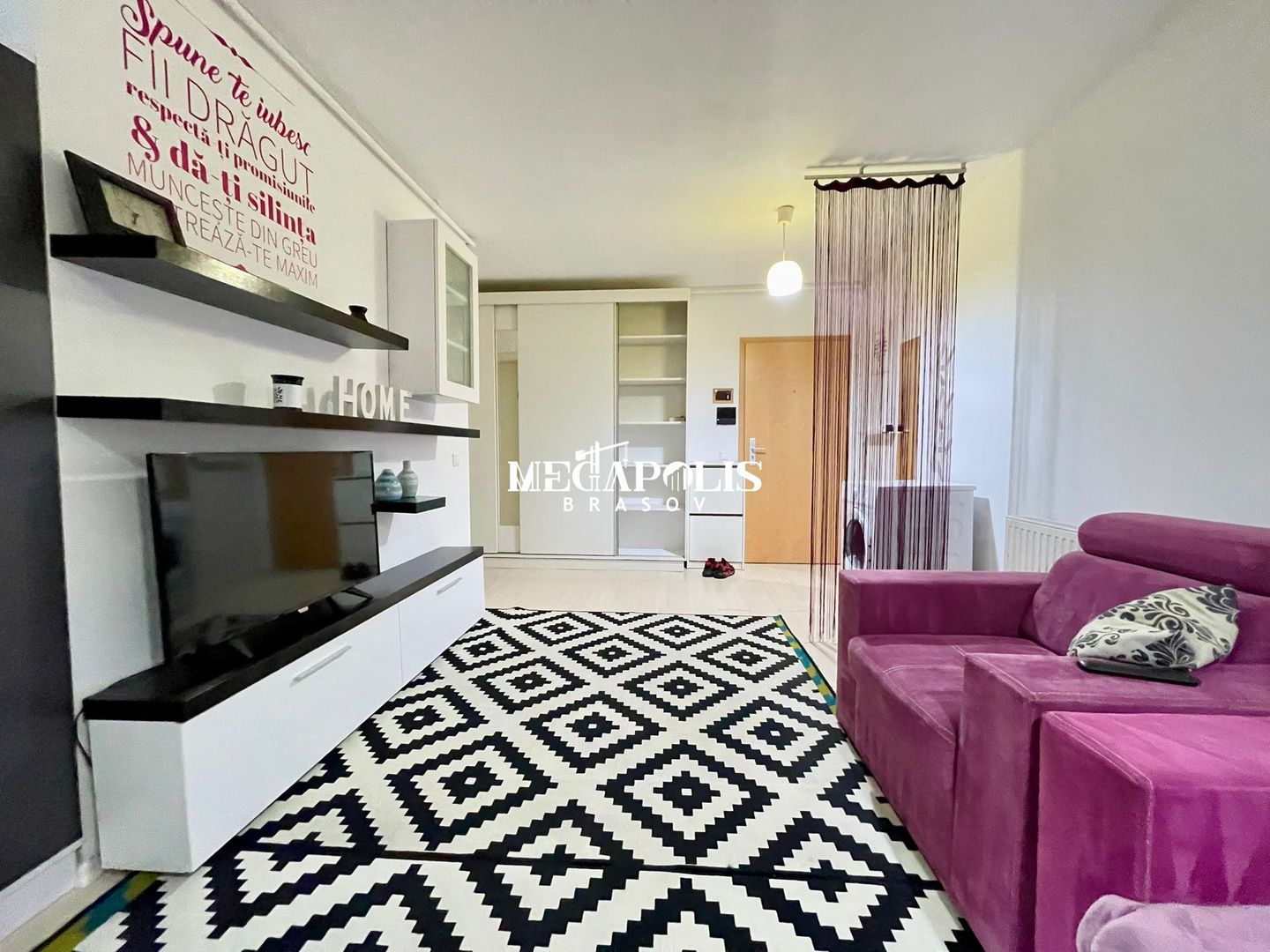 Apartament 3 camere | Open Space | Avantgarden - Poză 2