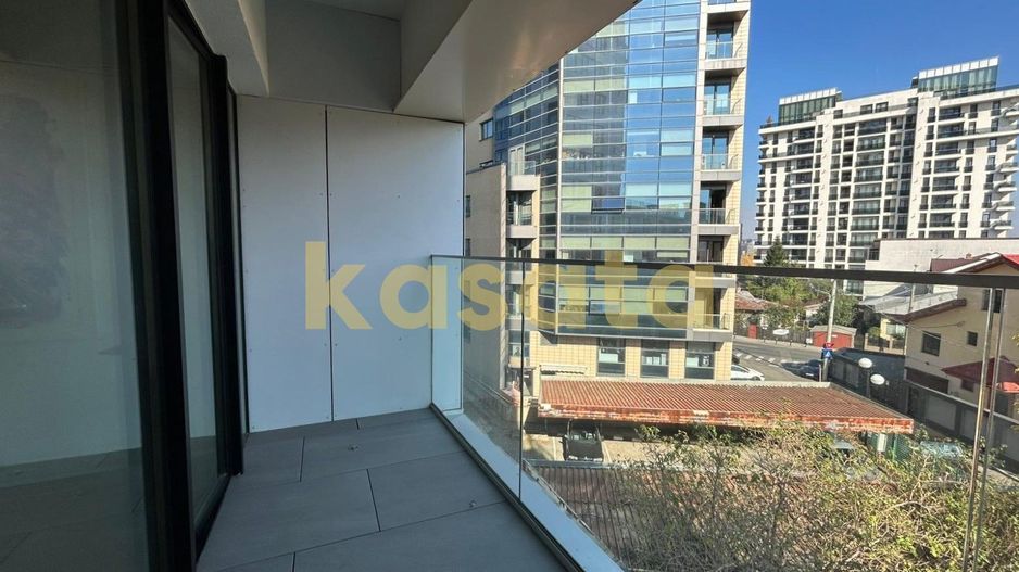One Verdi Park | Apartament 2 camere | Floreasca/ Barbu Vacarescu - Poză 10