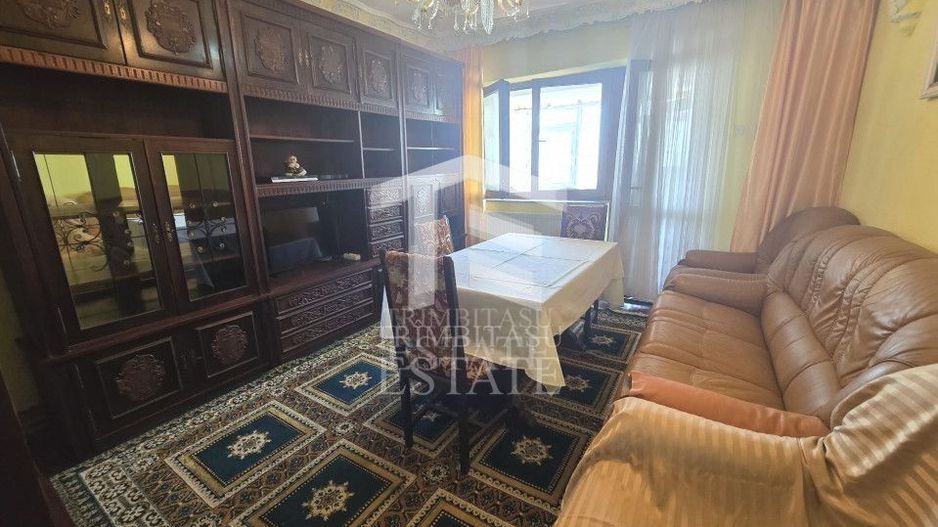 Centru - Apartament de 4 camere cu vedere Panoramica la Marea Neagra - Poză 1