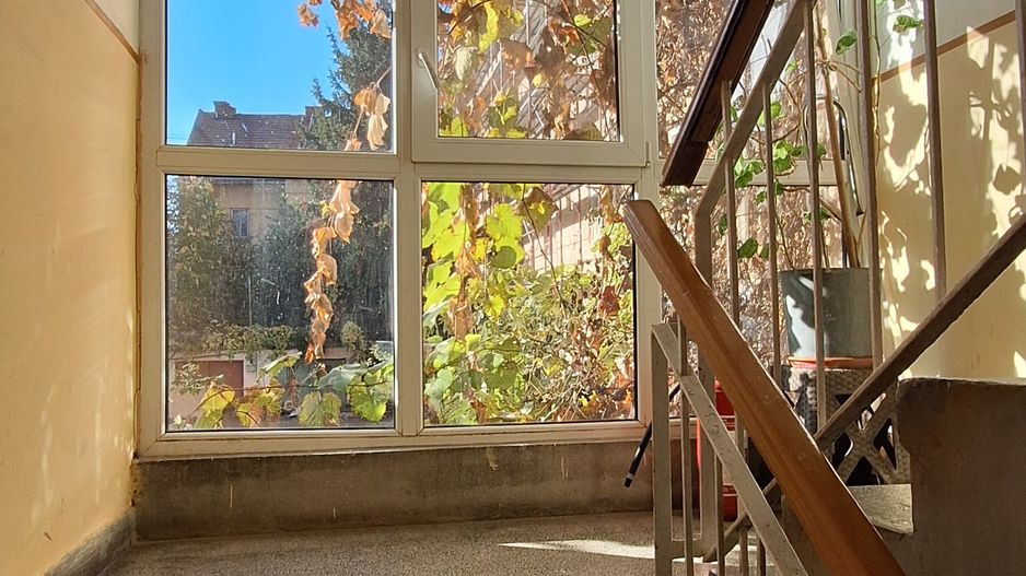 Apartament cu 2 camere - P-ta 700/Business Center - Poză 23