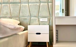 Penthouse cu 2 camere in zona Torontalului - Iris - Poză 10