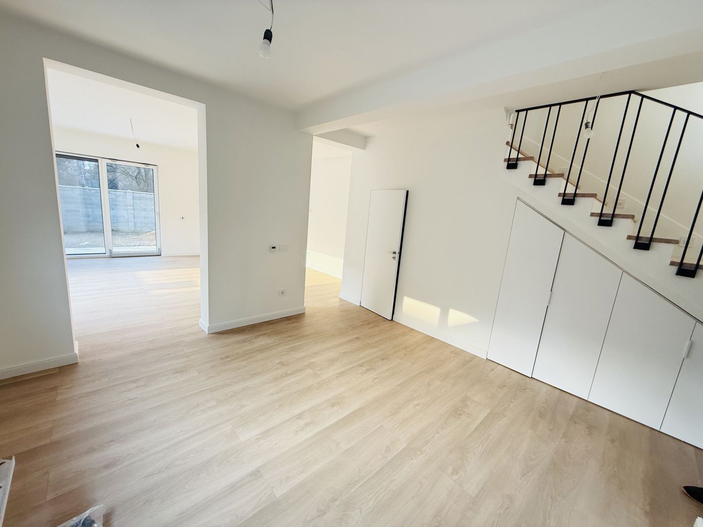 Lipovei | Duplex Premium | 4 Camere | Perete Dublu | Finisaje Tempini - Poză 13