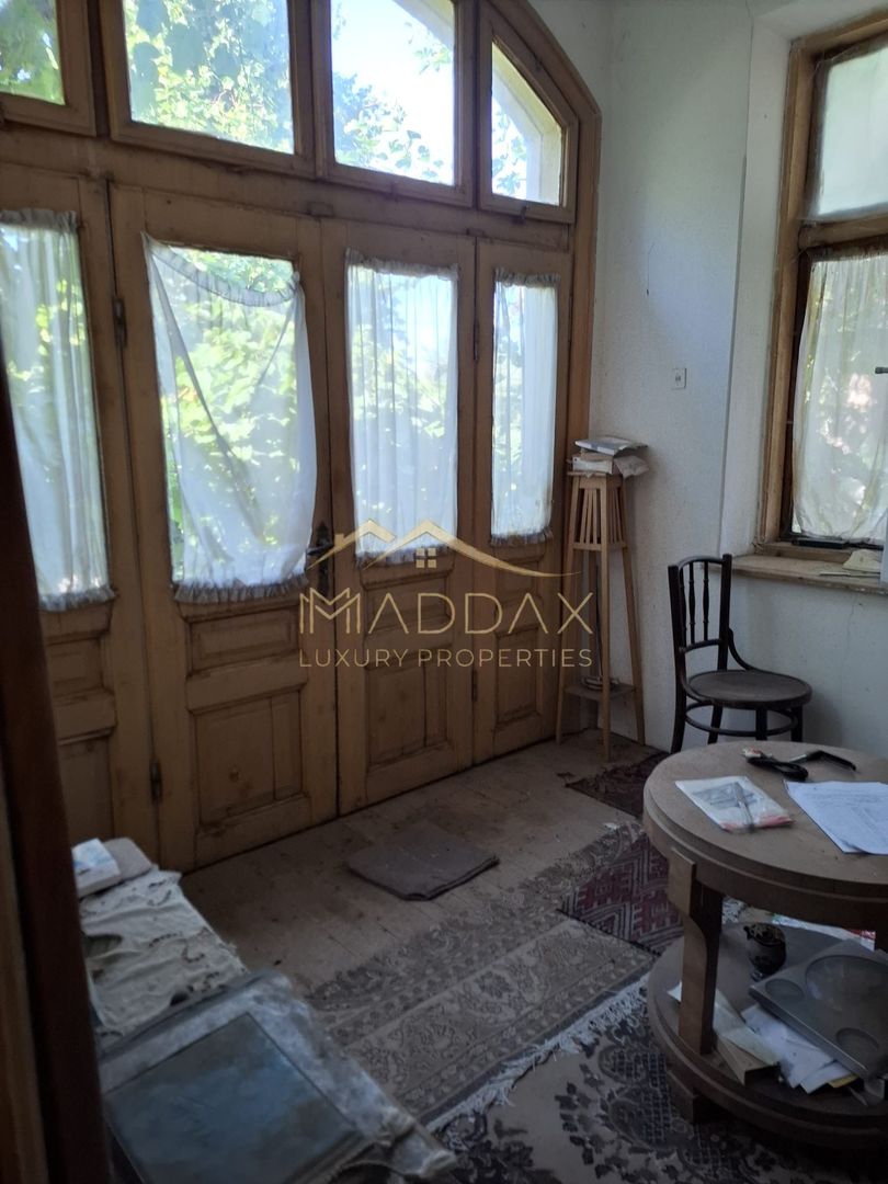Casa traditionala cu potential**Teren 1712 MP**in Centrul IANCA //OLT - Poză 5