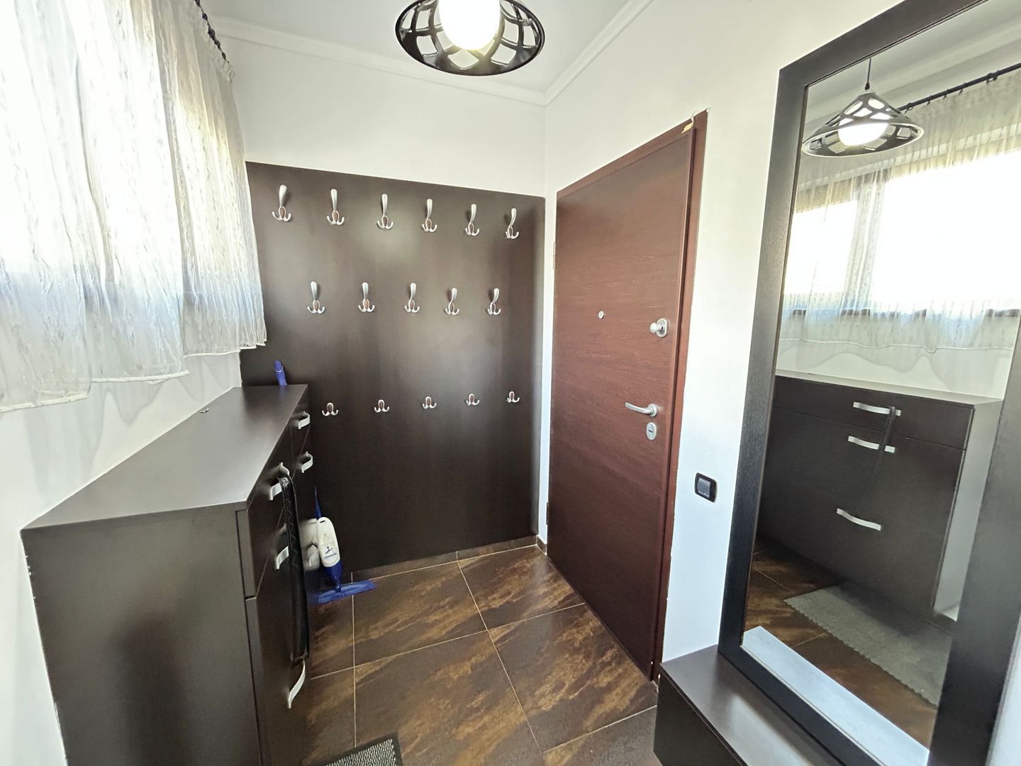 Aviatiei zona Caramfil 4 camere Parcare / Nou prima inchiriere - Poză 14