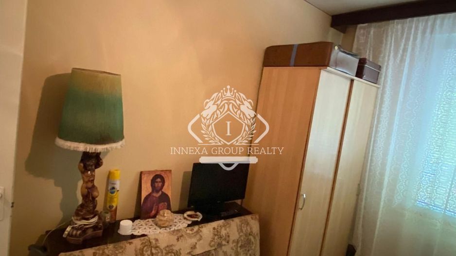 Rahova-Malcoci | 3 camere | 70mp | semidec | Parter | 110.000 euro - Poză 7