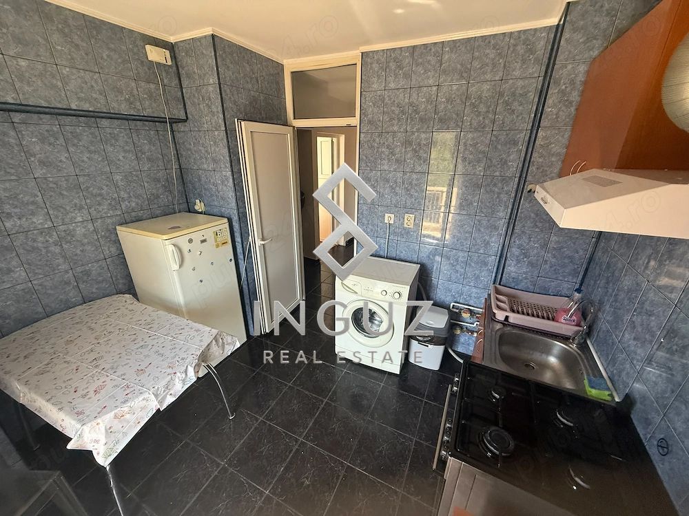 **Garsonieră modernă de închiriat – Unirii, Str. Octavian Goga nr. 24, - Poză 4