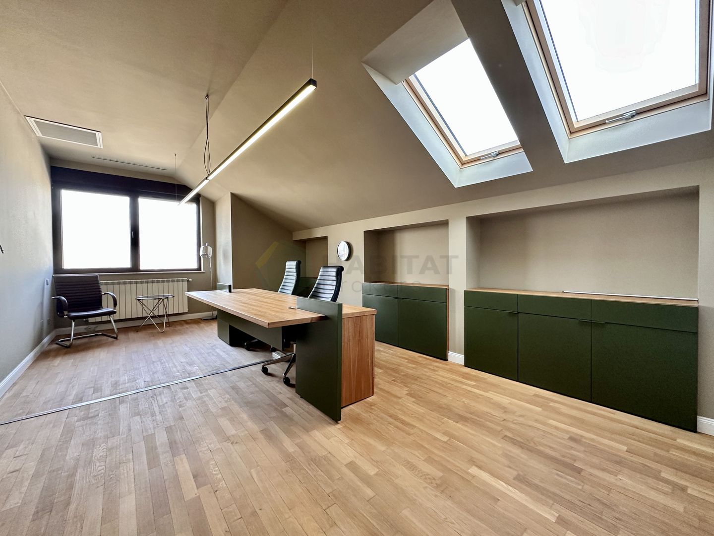 Spațiu office premium, discret - Poză 10