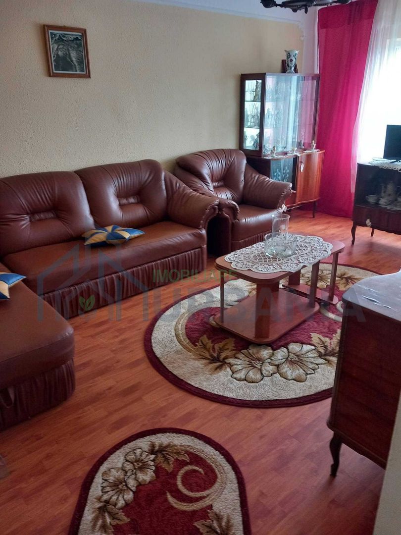 Apartament cu 3 camere decomandate, zona Dancu, Iași - Poză 2