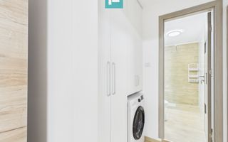 Apartament 3 camere,  D. Cantemir - Poză 8