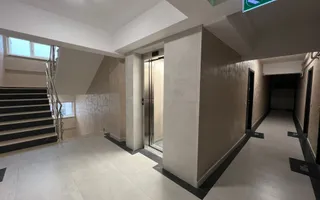 Apartament  1 camera + loc parcare Atrium Garden - Poză 23