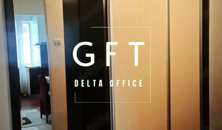 Apartament 2 camere, decomand - Bistrita, zona Stefan cel Mare - Poză 9