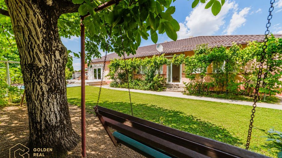 Casa de vanzare in Pancota, COMISION 0% - Poză 4