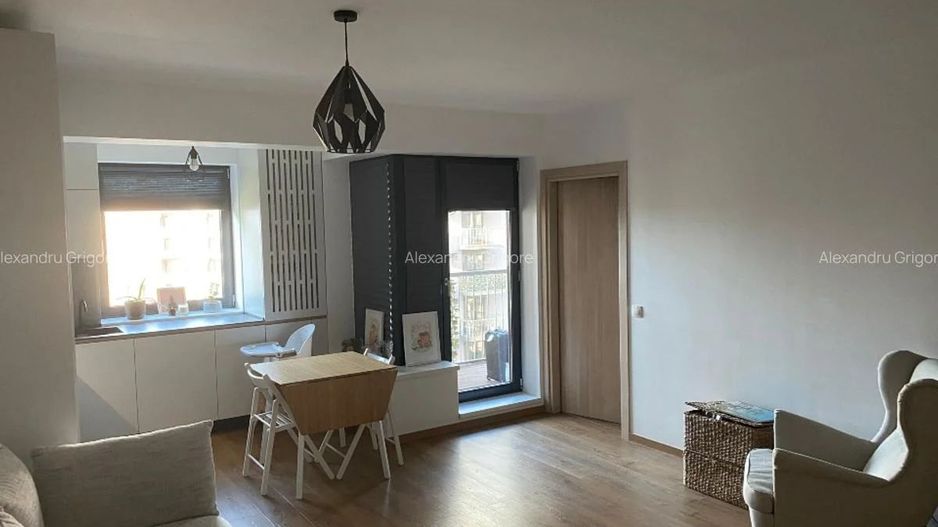 Apartament 2 camere semidecomandat – Parcul Tineretului - Poză 3