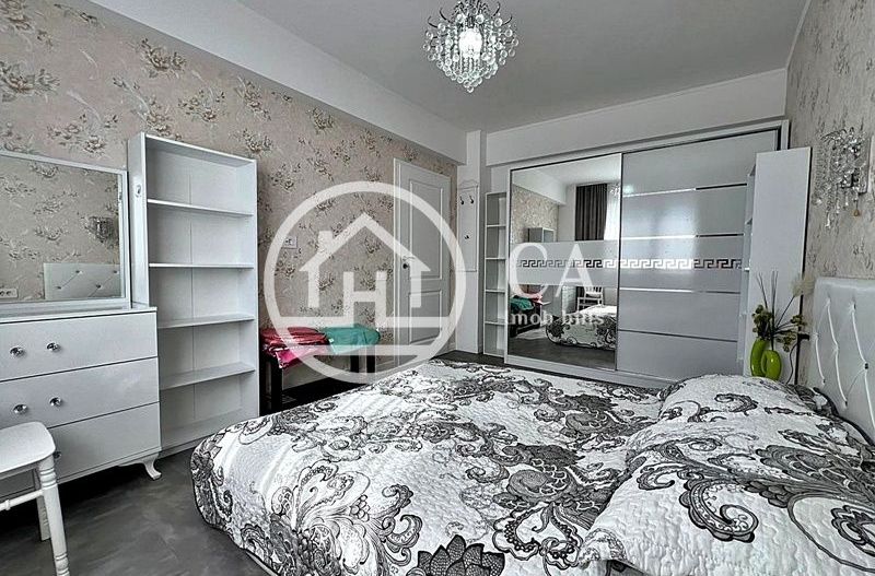 Apartament de închiriat cu 2 camere în Iosia Residence, Oradea - Poză 10