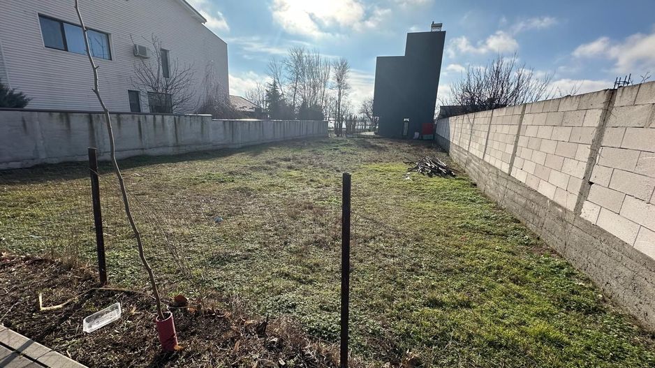 Teren de vanzare Techirghiol - Poză 6