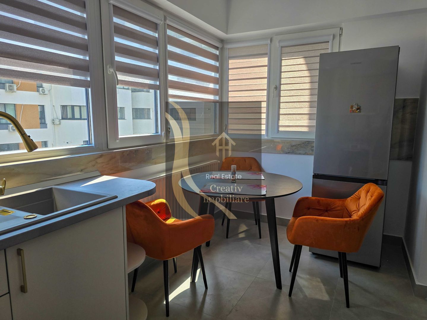 Apartament 2 camere - prima inchiriere - Poză 5