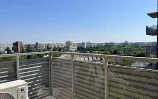 Apartament 2 camere lux, bloc 2022, încălzire în pardoseală, parcare - Poză 11
