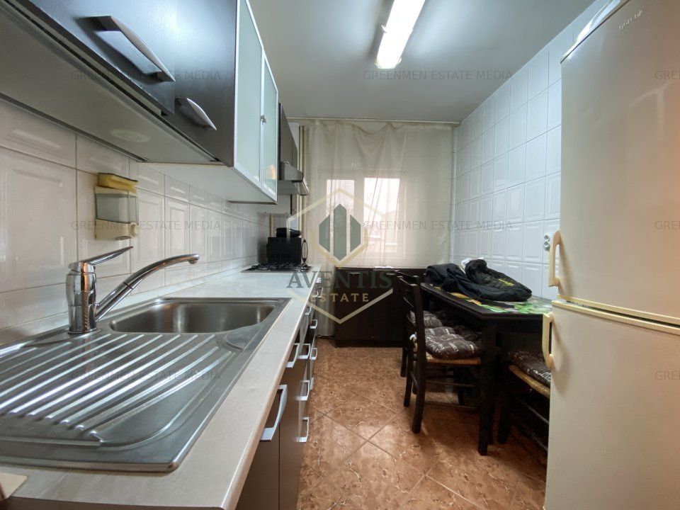 Metrou Piata Iancului, Metrou Obor, balcon inchis reabilitat termic  - Poză 4