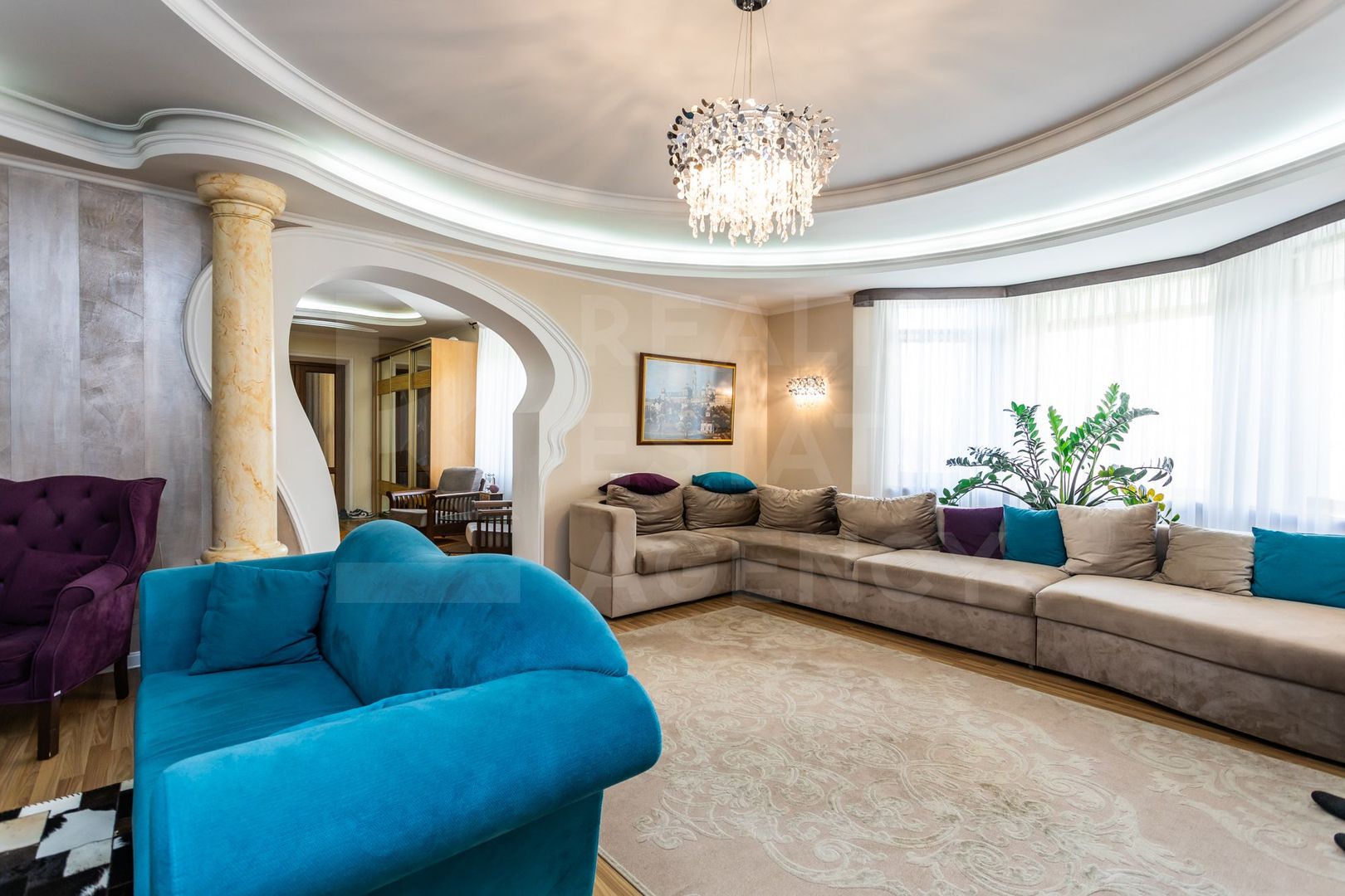 Vânzare, casă, 5 camere, str. Grenoble, Telecentru - Poză 18