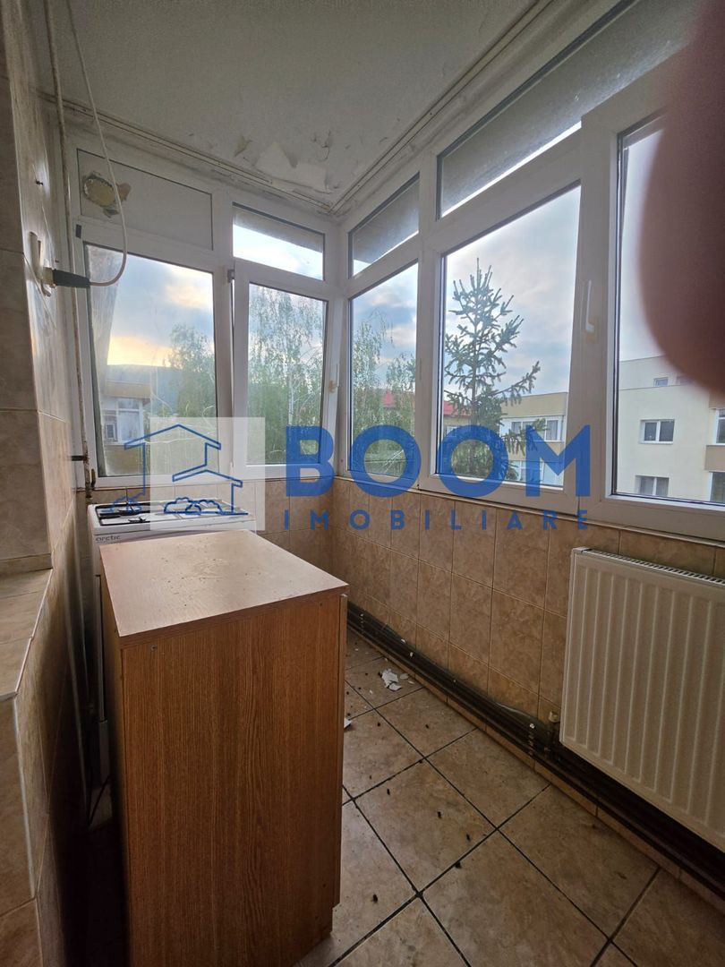 Apartament 3 camere Matei Basarab | Centrala proprie | - Poză 9