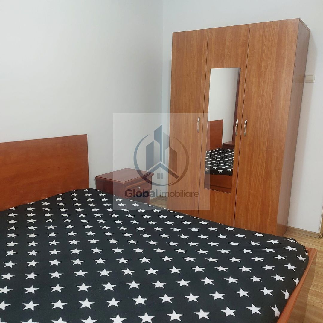 Apartament 2 camere de închiriat | Vatra Luminoasă | 50 mp | 450 € - Poză 5