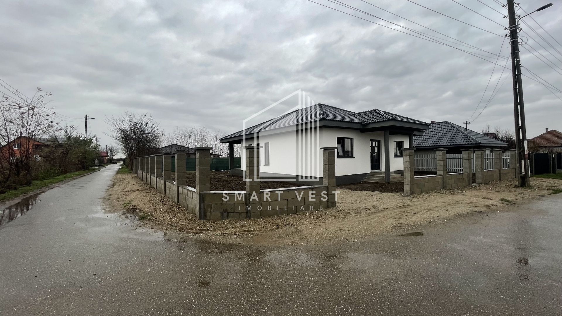 Casa de vanzare | 126mp | Lazuri - Poză 24