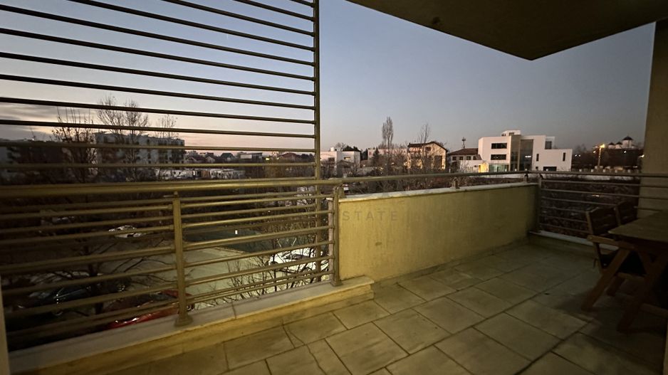 Apartament 2 Camere - 2 Bai - GreenLake - Gated Community - Poză 13