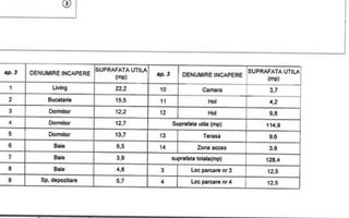 Casa cu 4 camere - Dumbravita - Poză 5
