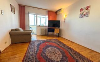 AP. 2 CAMERE 1 MAI, BUCATARIE INCHISA, METROU 5 MINUTE, REABILITAT - Poză 1