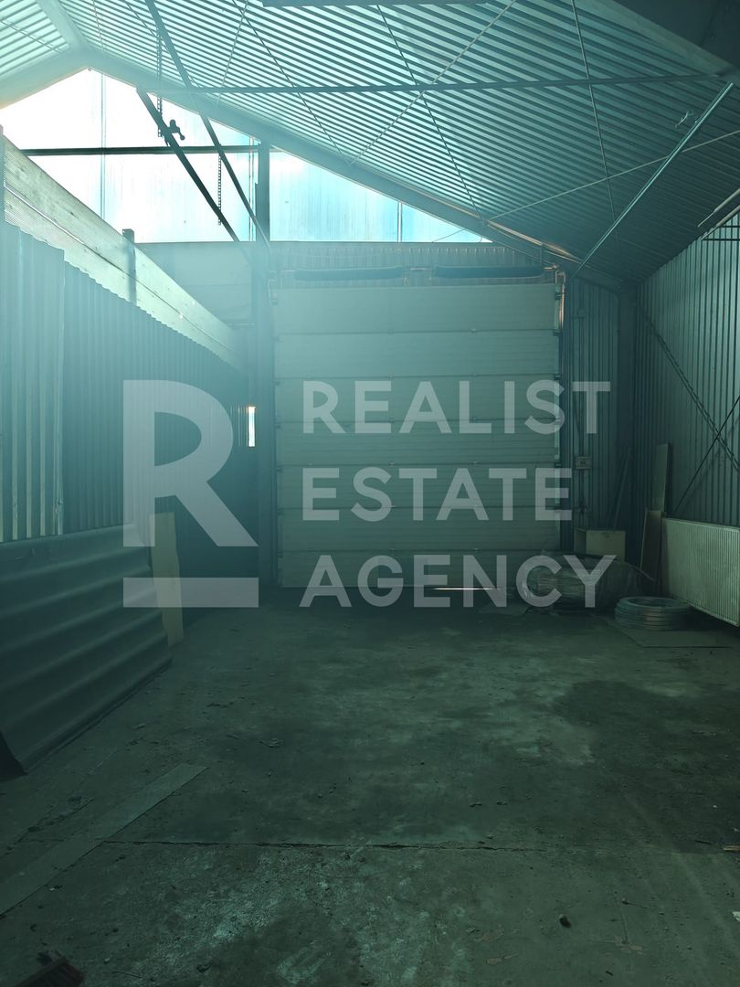 Vânzare, hală industrială, 3820 mp, Cristian, Brașov - Poză 15