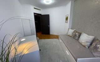 Herăstrău – Apartament 3 camere spațios, complet mobilat & utilat | 110 mp - Poză 19