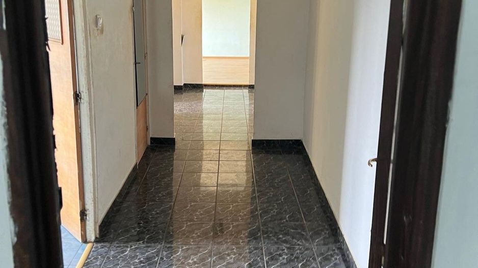 Apartament 4 camere I Pancota Doamna Ghica I Vanzare - Poză 11