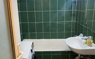 Inchiriere Apartament cu 3 camere Titan, langa metrou, spatios, ideal familie - Poză 6