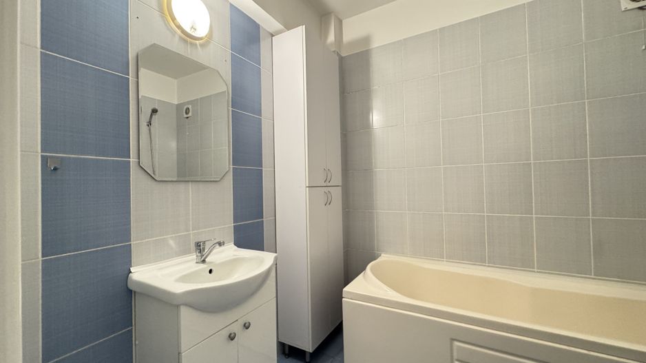 Apartament 2CAM 41MP COMPLET MOBILAT SI UTILAT - PARCARE - Poză 5