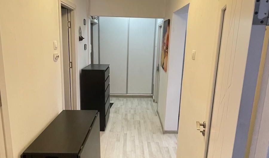APARTAMENT COCHET COMPLET MOBILAT SI UTILAT ZONA TURDA - Poză 8