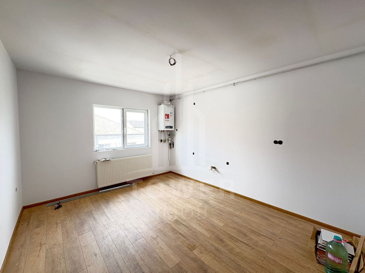 Ap 2 camere la cel mai bun preț din piață - Poză 5