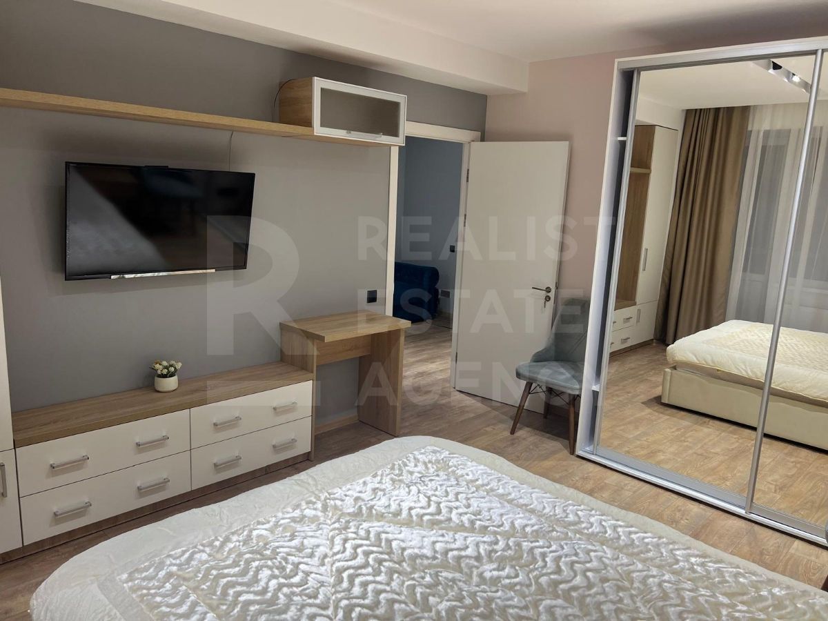 Chirie, apartament, 1 cameră, str. Sprîncenoaia, Centru - Poză 2