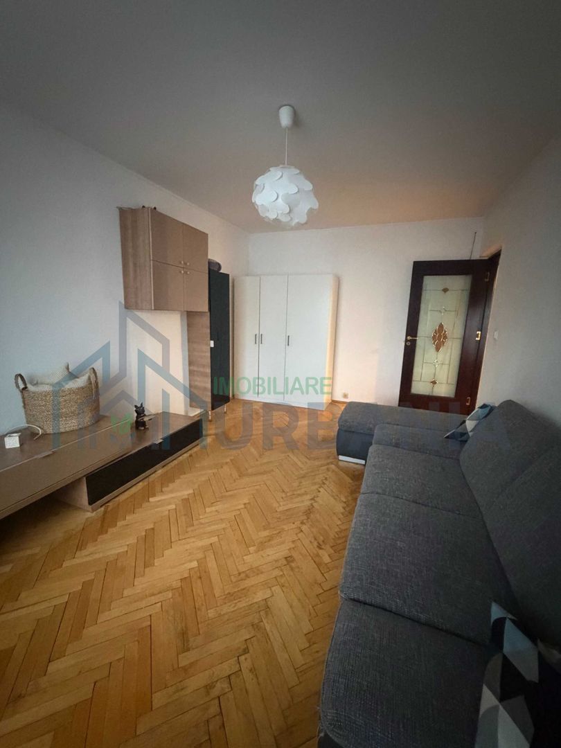 Apartament 2 camere de închiriat, zona Palas, Iași - Poză 7