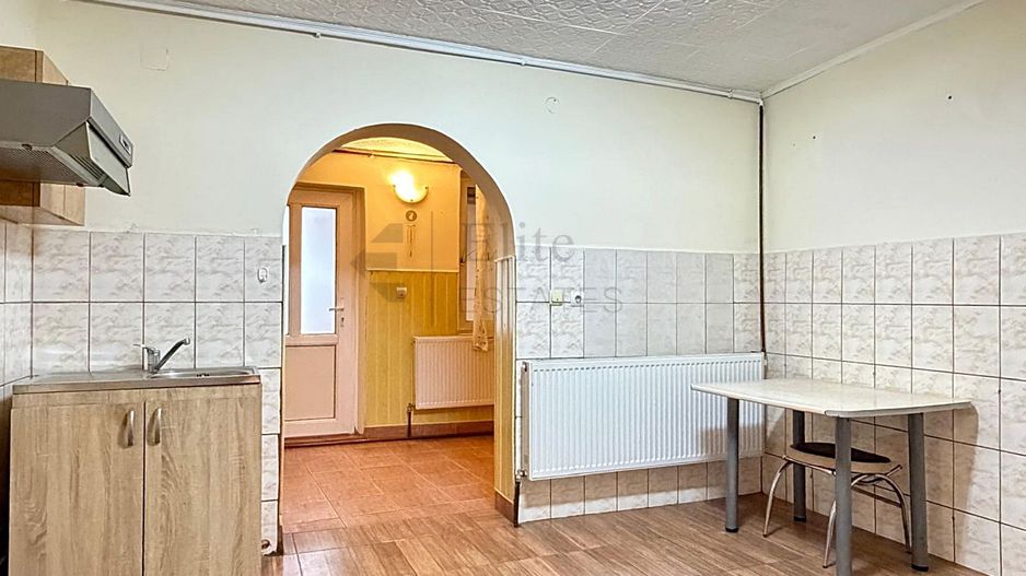 Casa singura in curte zona Parcul Salca | Acces auto - Poză 6