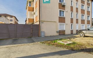 Apartament 2 camere de inchiriat strada Oituz. - Poză 11