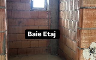 Casa individuala 3 camere | 138MPU | Teren 270MP | Cristian - Poză 20