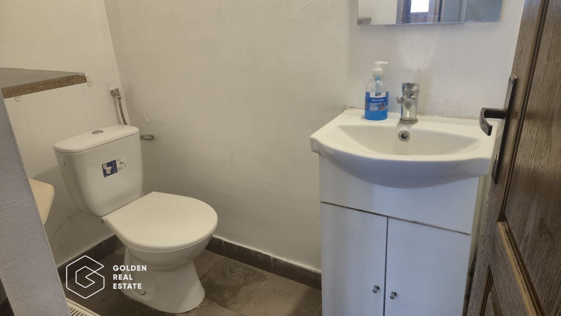 Spatiu comercial 120 mp cu vitrina stradala, pe Str. Dr. Ioan Ratiu - Poză 4