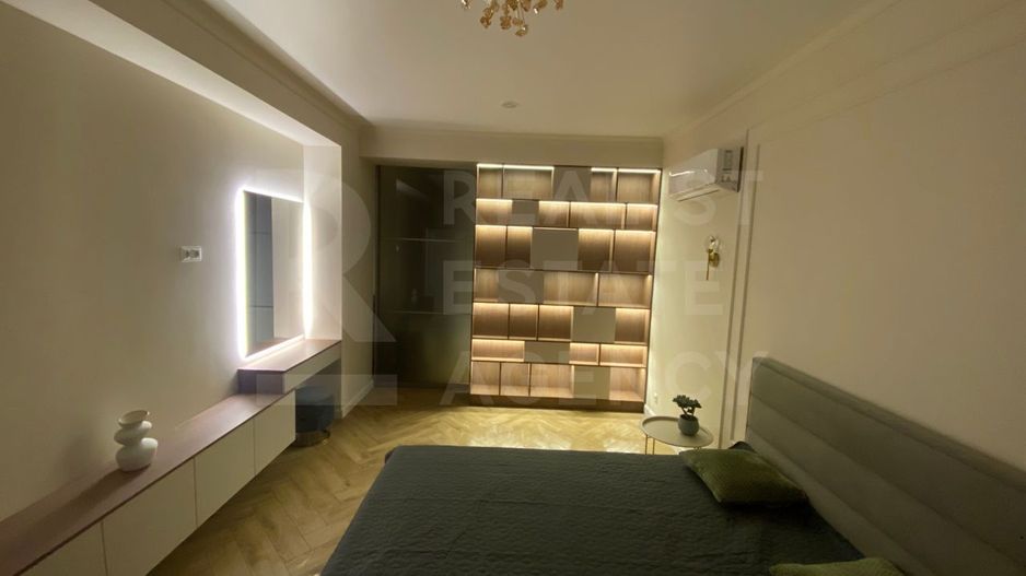 Chirie, apartament, 2 camere, strada Constantin Stere, Buiucani - Poză 2