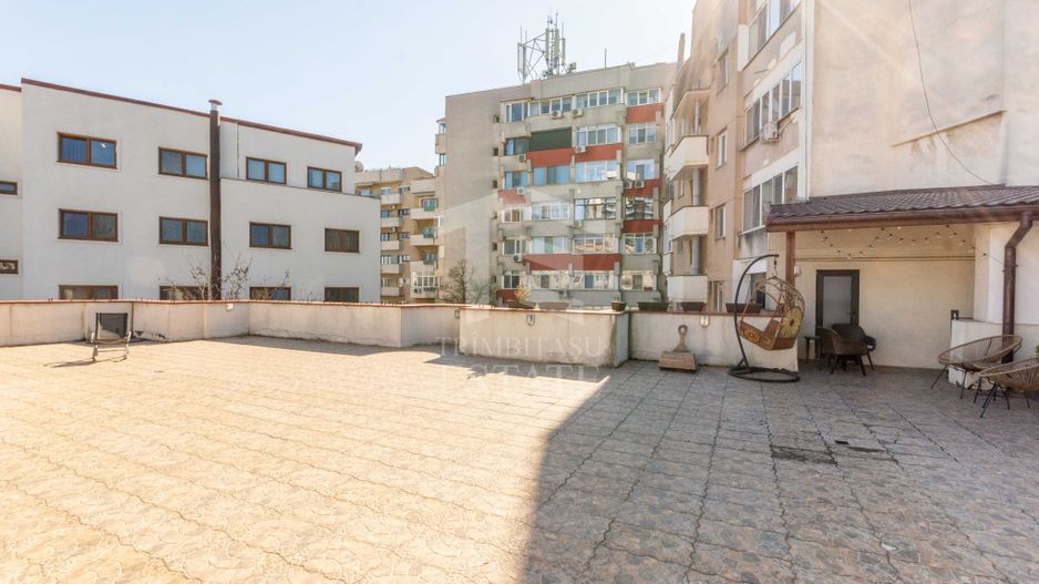Kiseleff - Averescu, spatiu birouri premium! Locatie de prestigiu! - Poză 25
